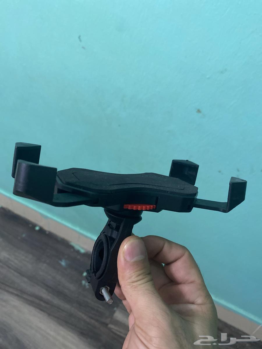 Large Comfortable Scooter Chair with Mobile Stand64413260866049112