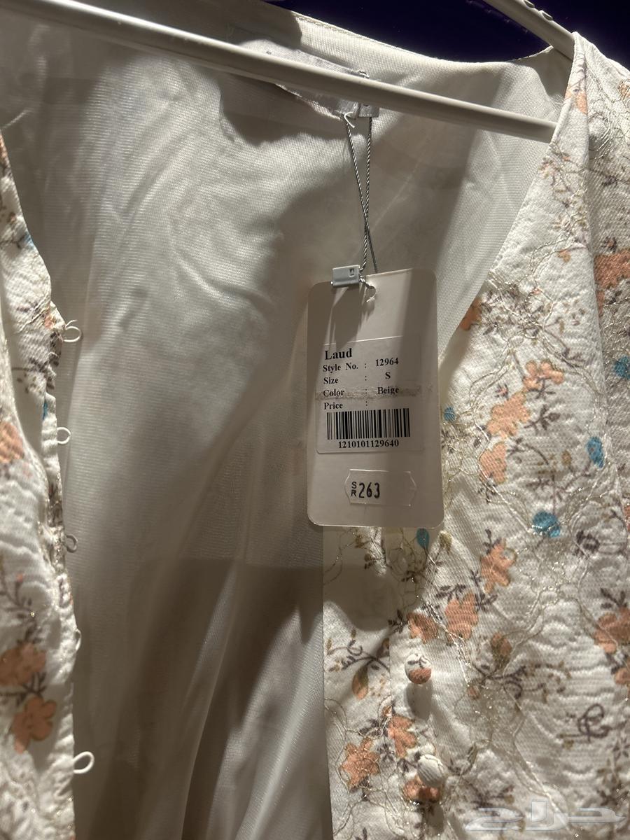 فستان جديد64413453285249110