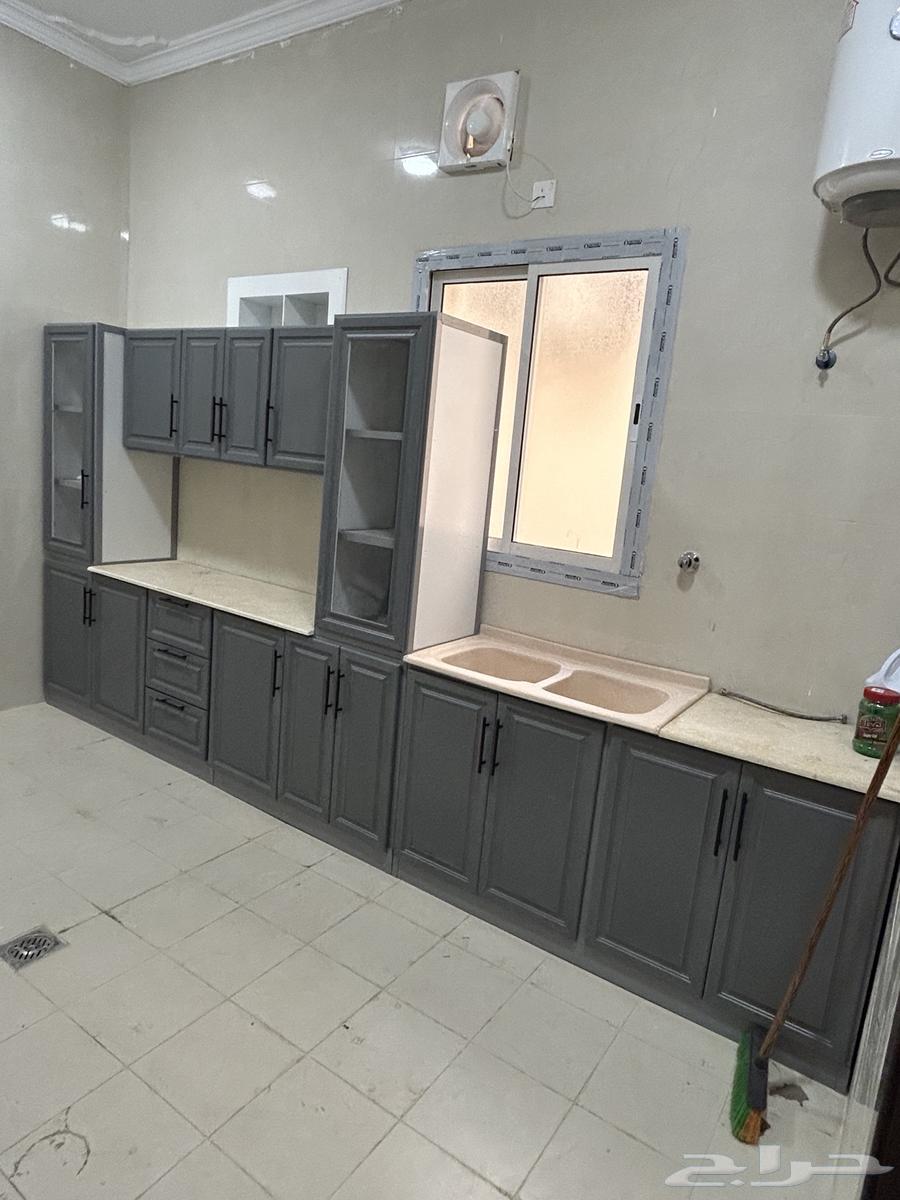 للبيع مطبخ جديد لم يستخدم نهائيا64414435160577111