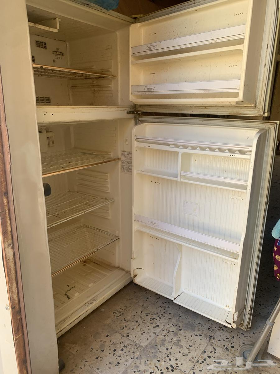 ثلاجة للبيع64415276183043111