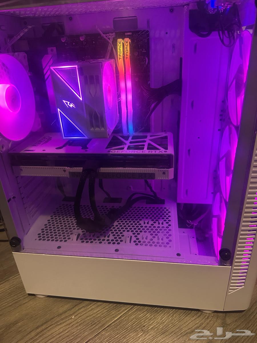 Complete PC Gaming Setup64416267634307114