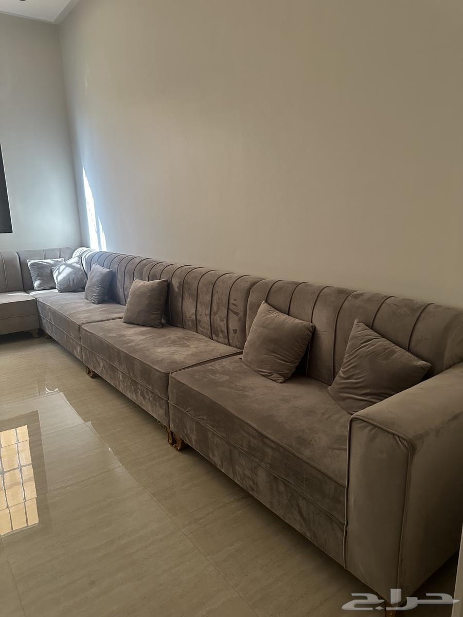 كنب للبيع تم البيع64415814308609110