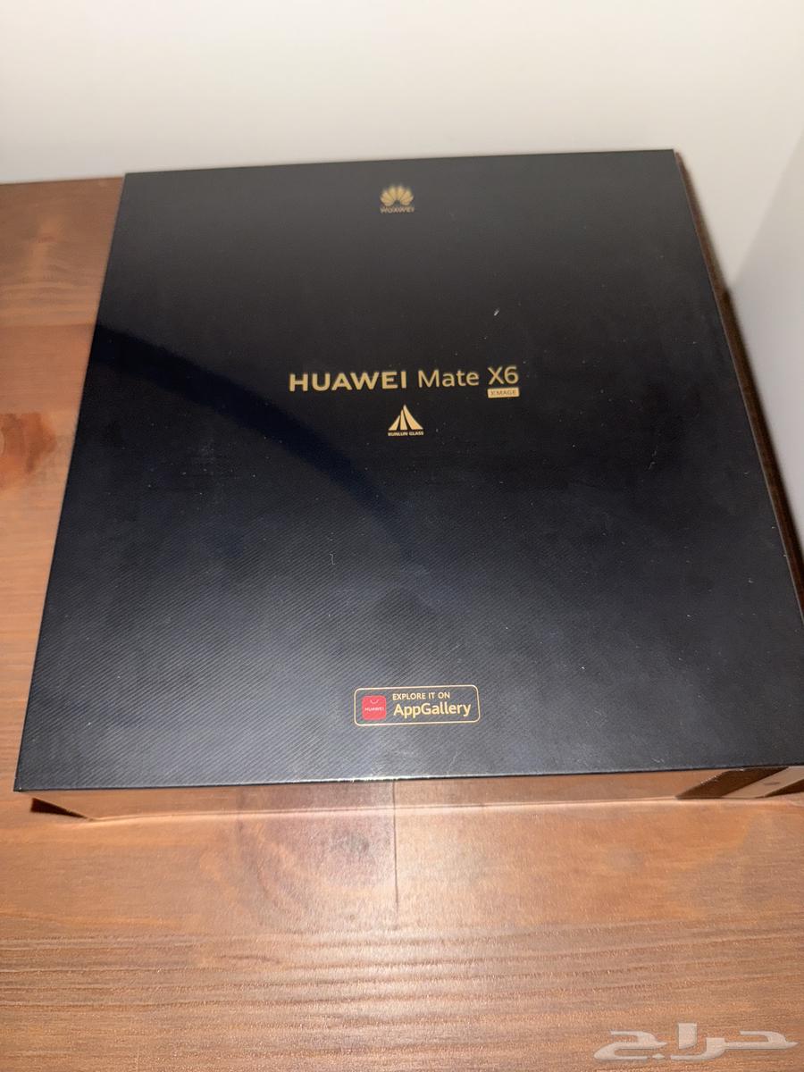 جوال هواوي Huawei Mate X664409671094019110
