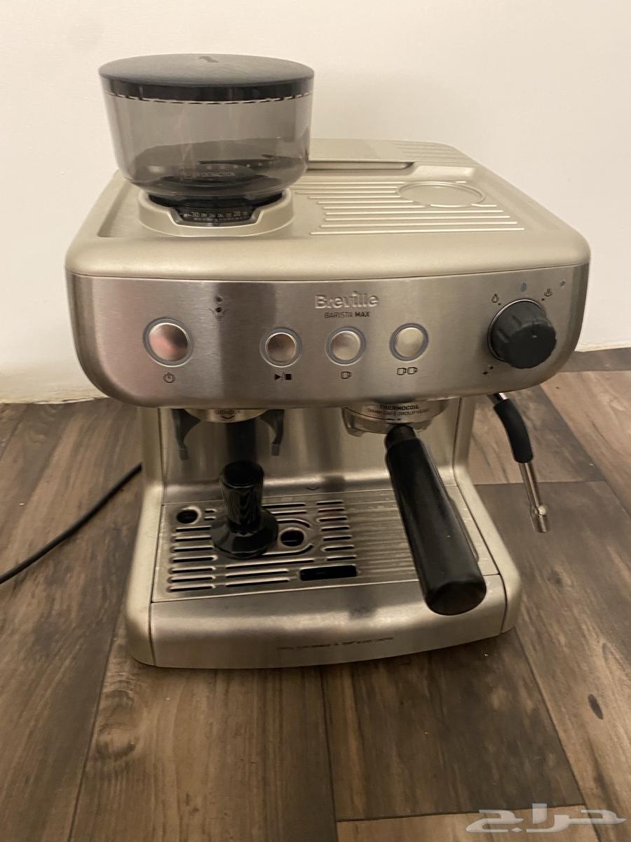 ماكينة بريفيلا باريستا64415934745347110