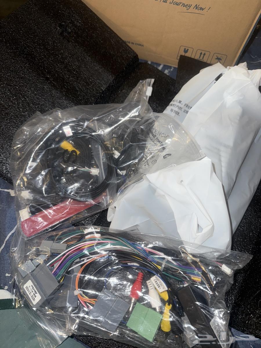 شاشة هوندا سيفيك متوافقة مع موديل 2015 الى 2021 للبيع64571052093569111