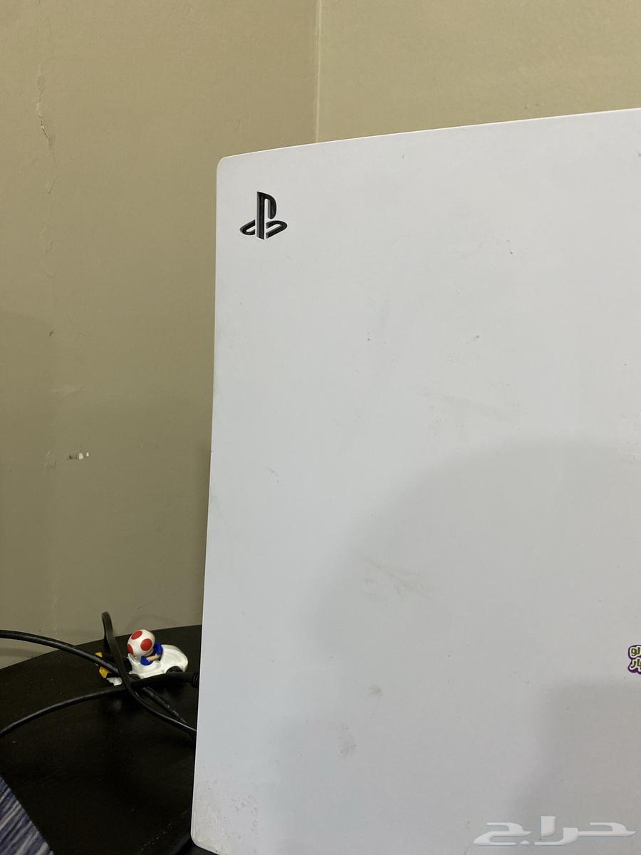 سوني فايف مستعمل سنه و نص64413366253955111