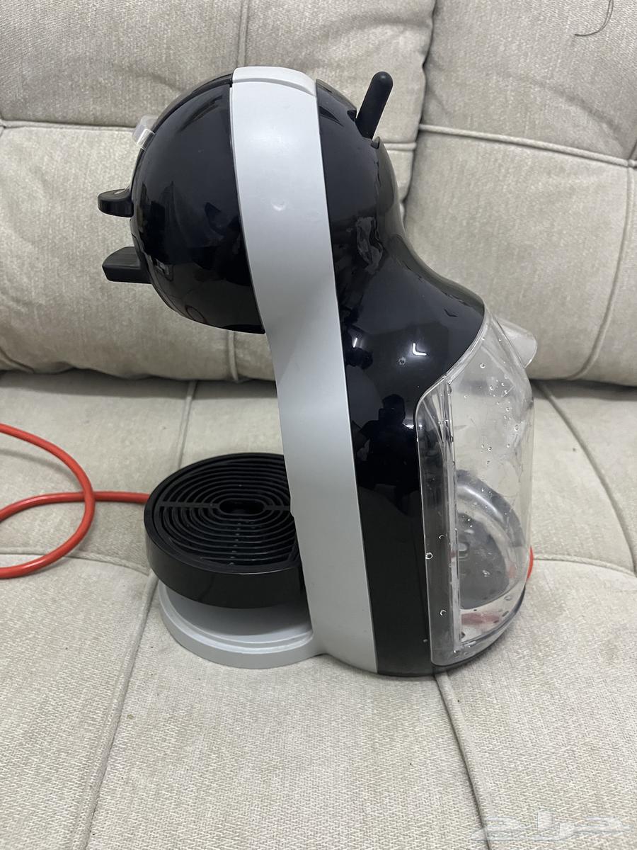 مكانية قهوة كبسولات دولتشي64405250543362114