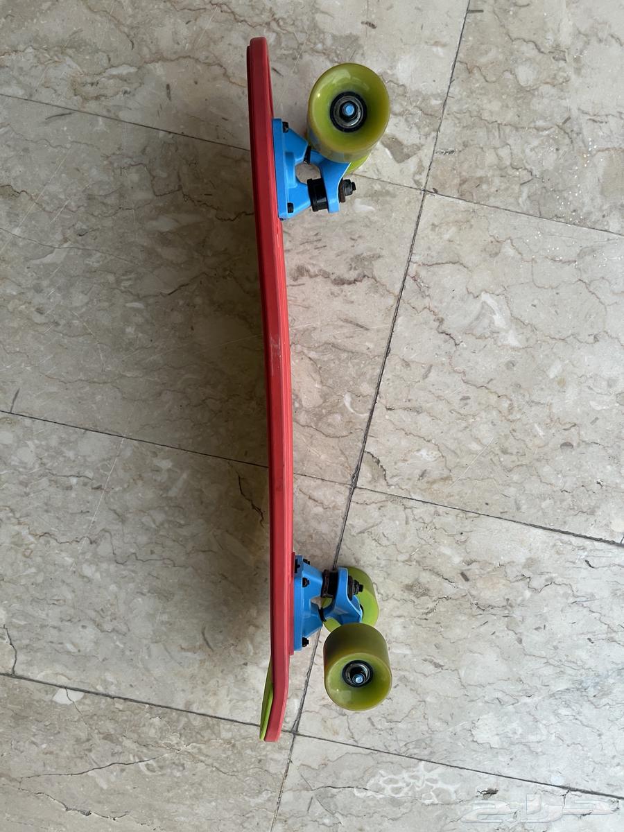 لعبة تزلج شبه جديده64413098915073112