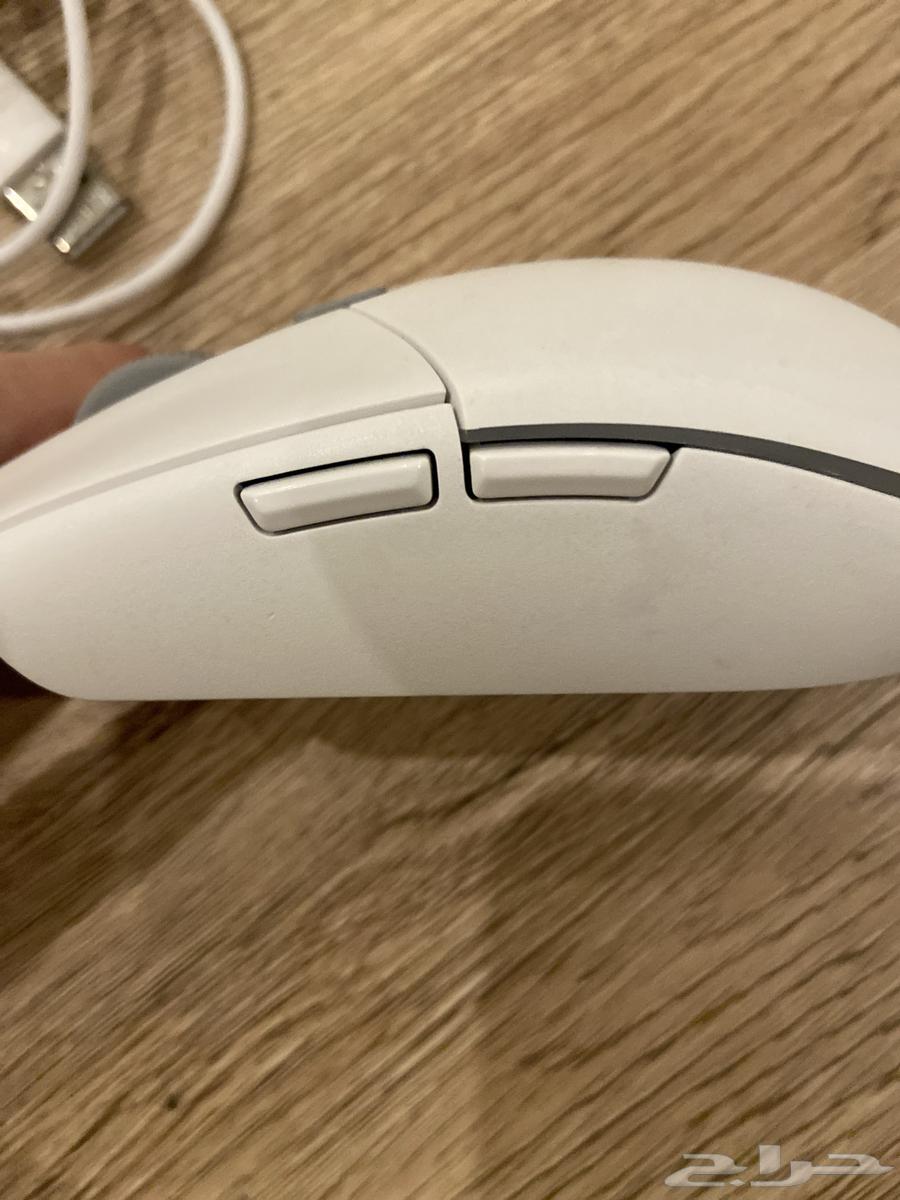ماوس ألعاب من لوجيتيك اقتصادي64415289550595112