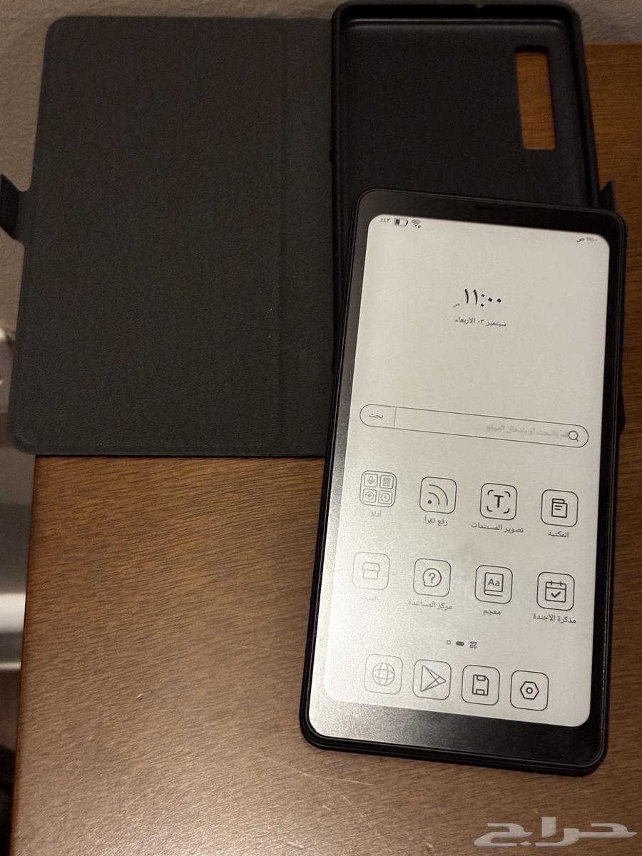 BOOX Palma 2 in excellent condition, almost new64419038324610111