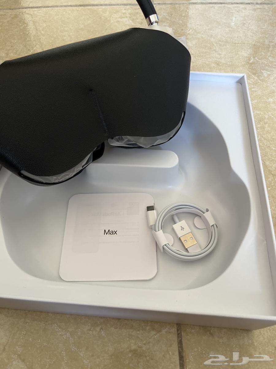 سماعة ابل اربودز ماكس64415531918594114