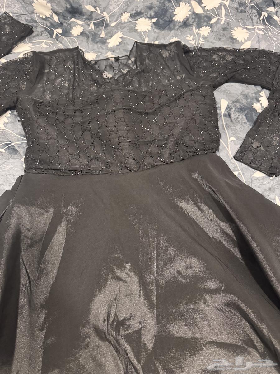 فستان سهره للبيع لم يلبس الا مره واحده64418824441090110