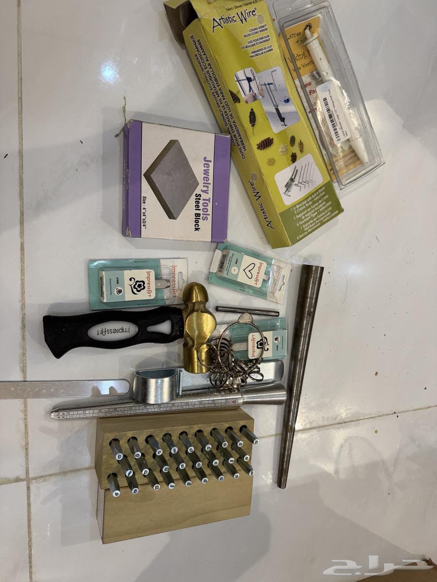 أدوات أعمال فنيه64412548686338113