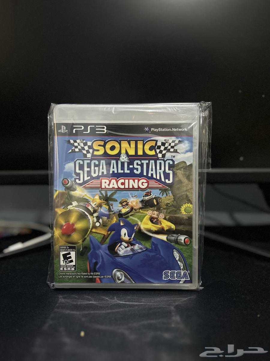 اشرطة بلايستيشن 3 و 4 نادرة64415626023298111