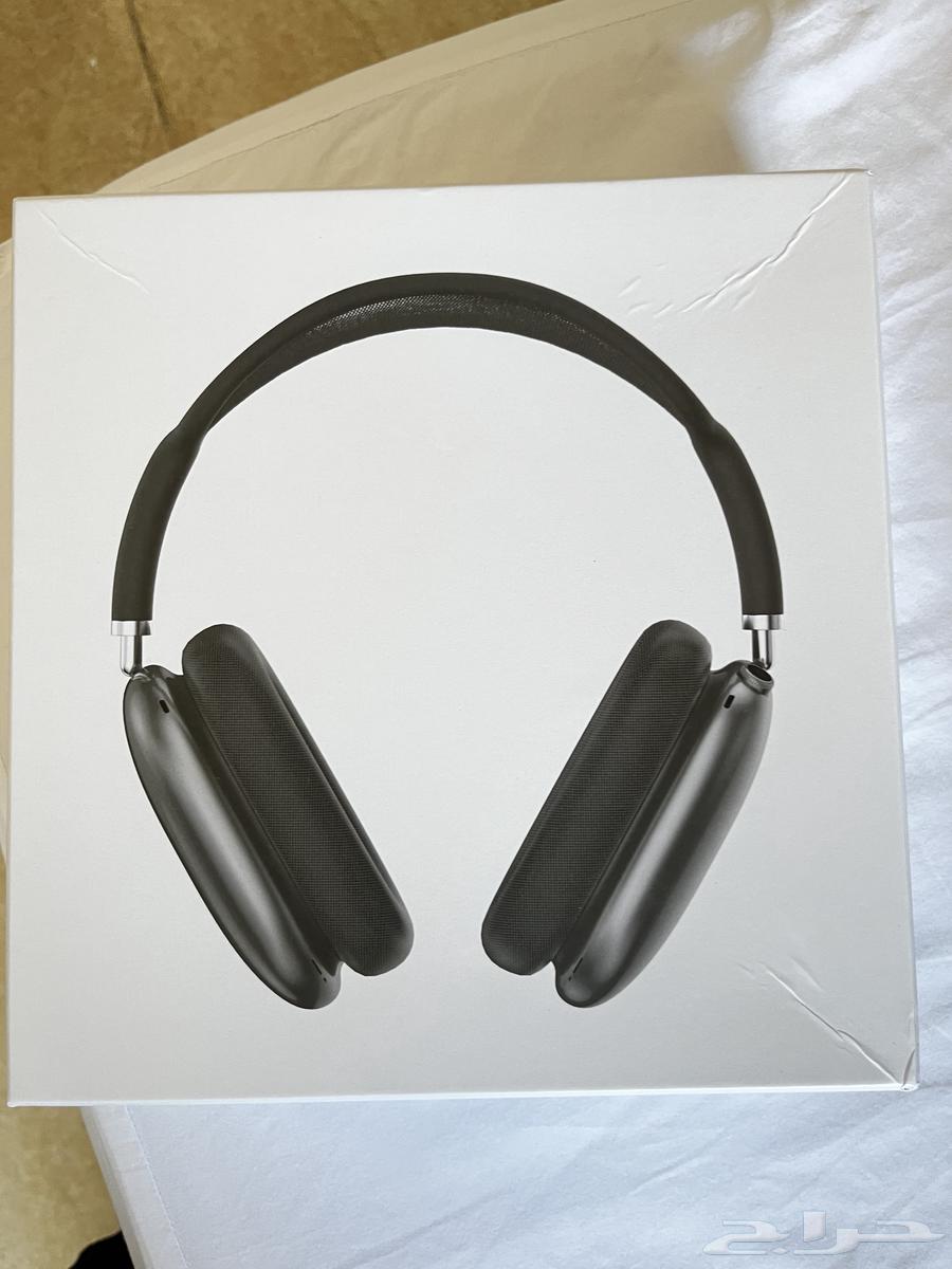 سماعة ابل اربودز ماكس64415531918594112