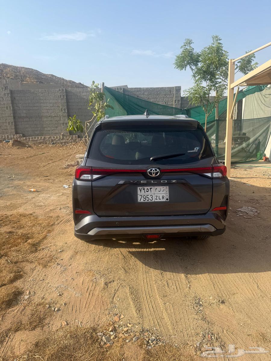 تويوتا فيلوز 202464576227981057111