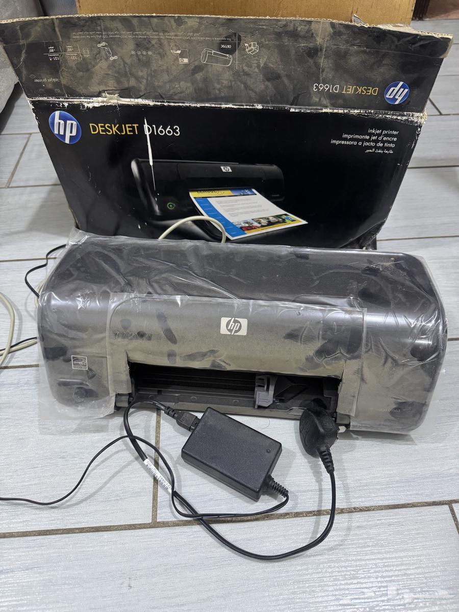 طابعه للبيع64413274174083110