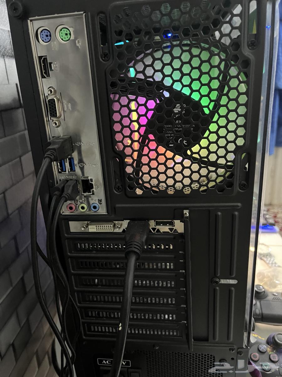 بي سي PC64417142912129114