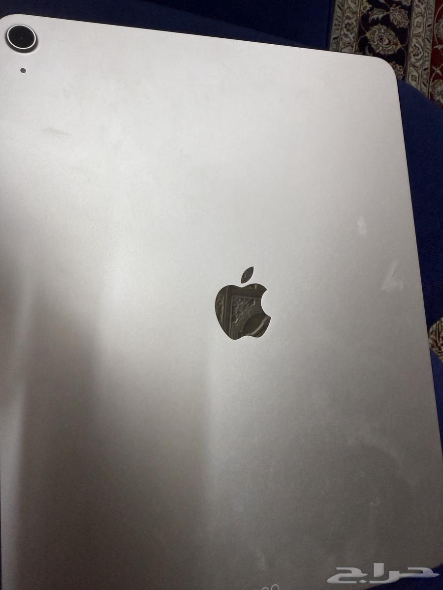 ايباد أير الجيل السادس 128 13 انش64412575375745110