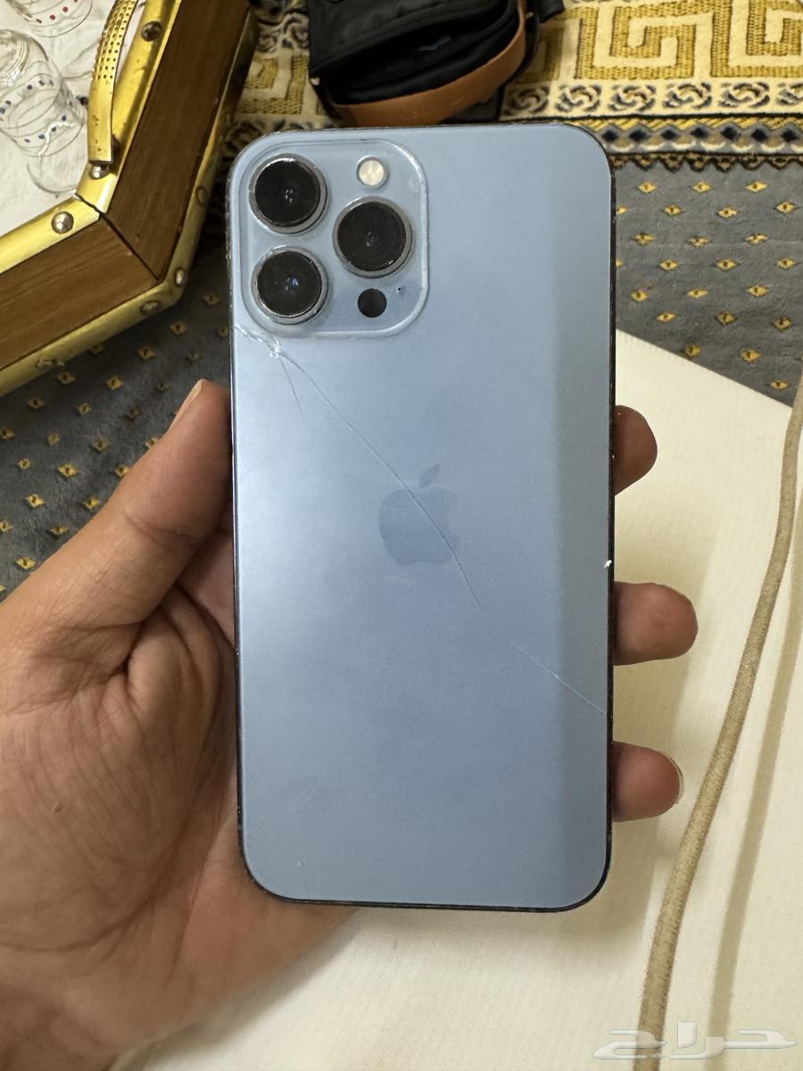 iPhone 13 Pro Max for exchange64412989993857110