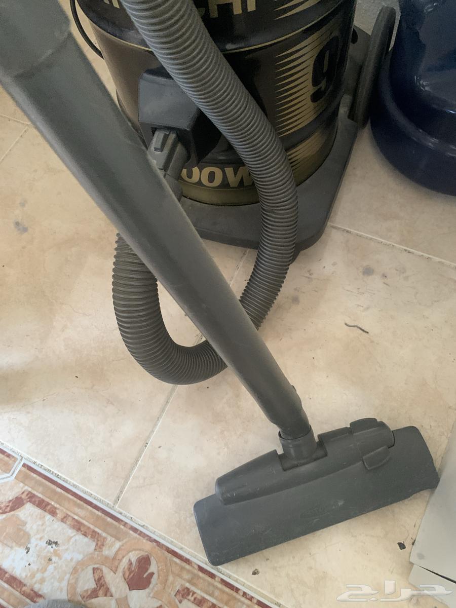 مكنسه كهربائيه هيتاشي64415934800515112