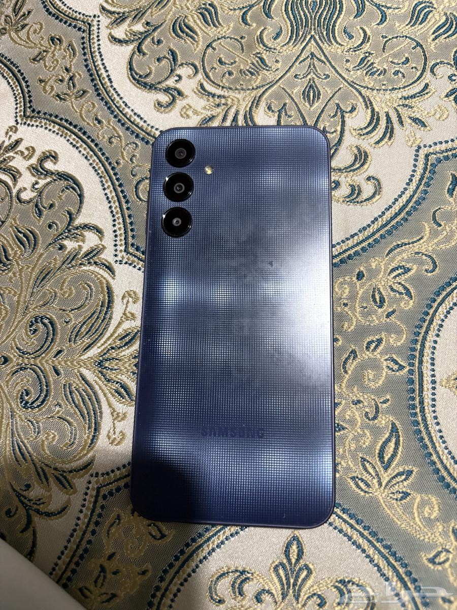 Samsung Galaxy A25 5G phone, very clean, with all accessories64415814326145113
