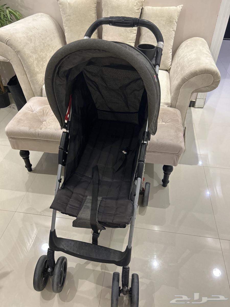 عربيه دف للاطفال مستعمل خفيف64414886476161110