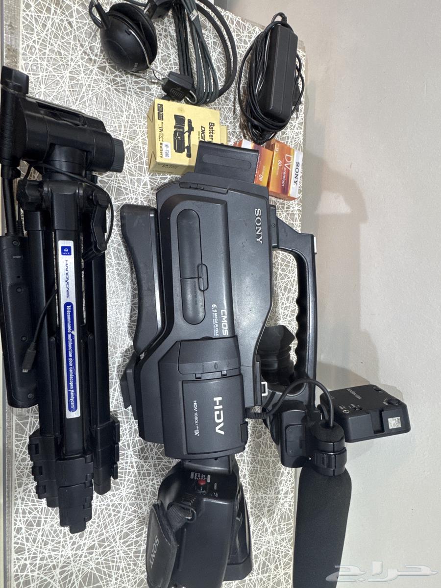 كاميرا شركة سوني64416001461634110