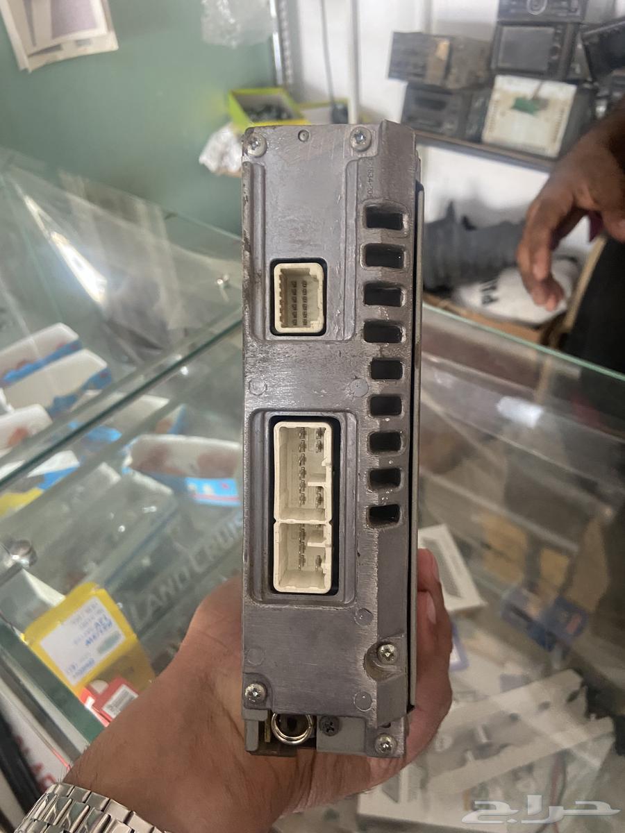 للبيع مسجل وشريحه البوري كامري 200864577064371202111