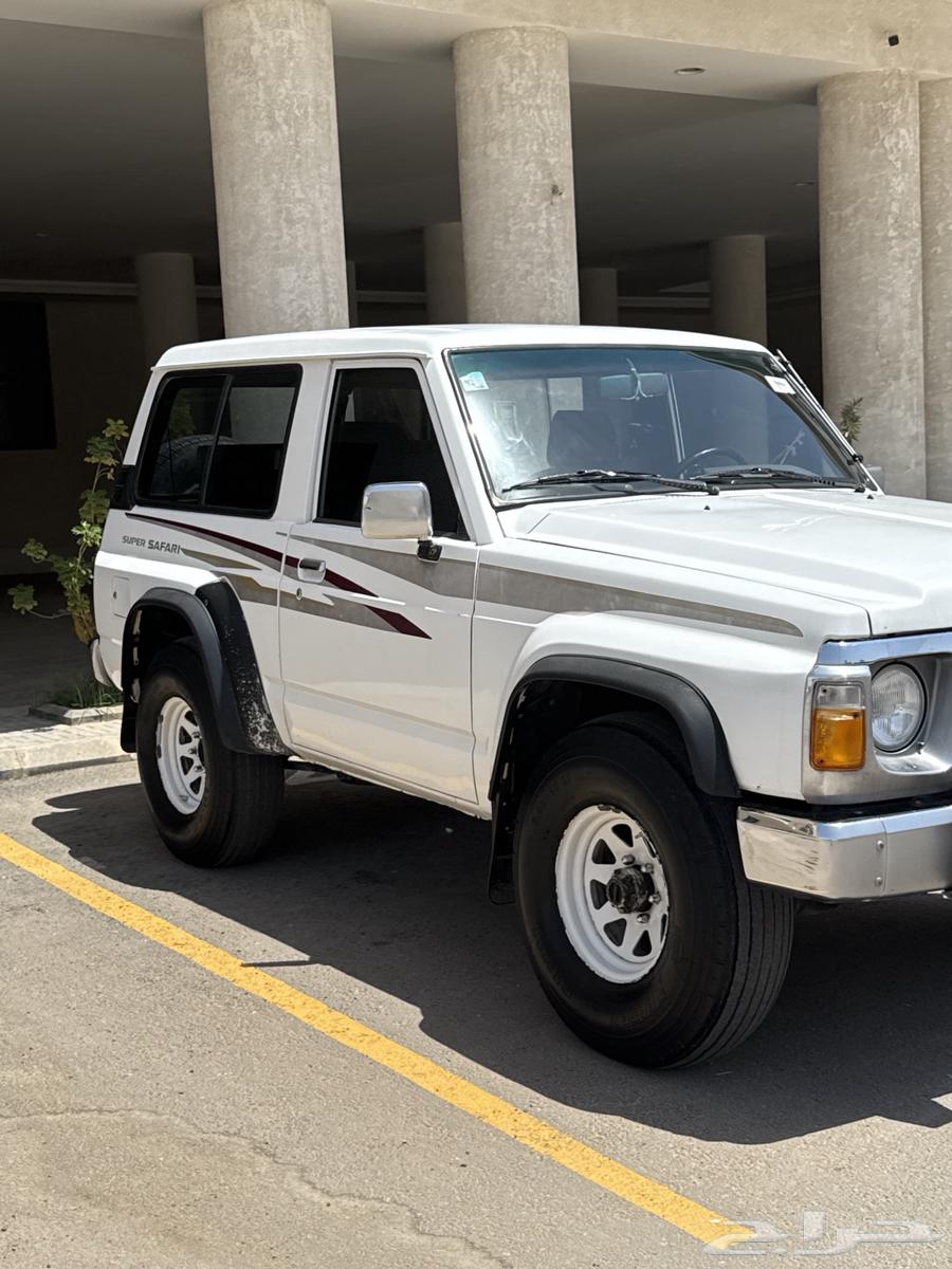 باترول مديل199564576980318593110