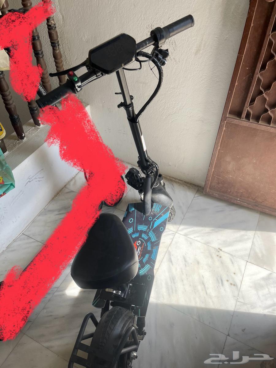 Scooter64416888690818110