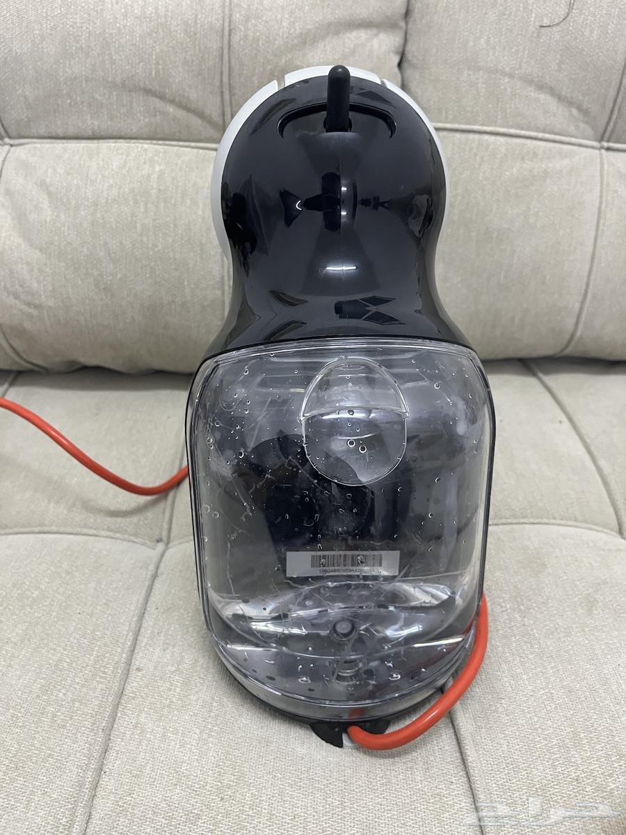 مكانية قهوة كبسولات دولتشي64405250543362112