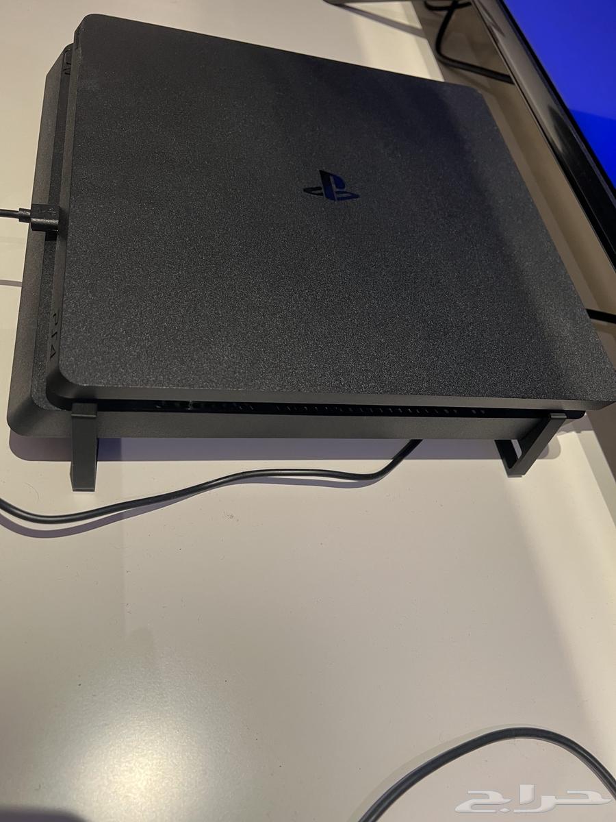 بلاي ستيشن 4 سليم64418526184067113