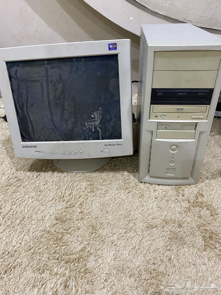 Samsung Computer64416320771715110