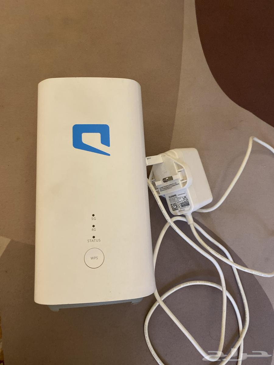 راوتر موبايلي 5G64417373109635110