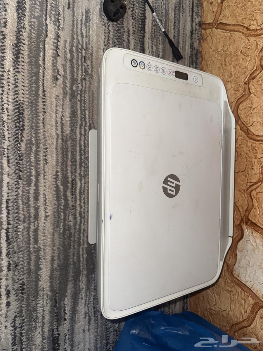 لاب توب وطابعات جديده64417549441283112