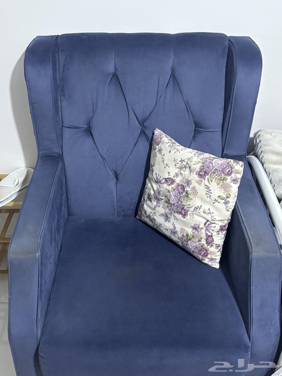 طقم كنب مكون من اربع قطع64417576680450110