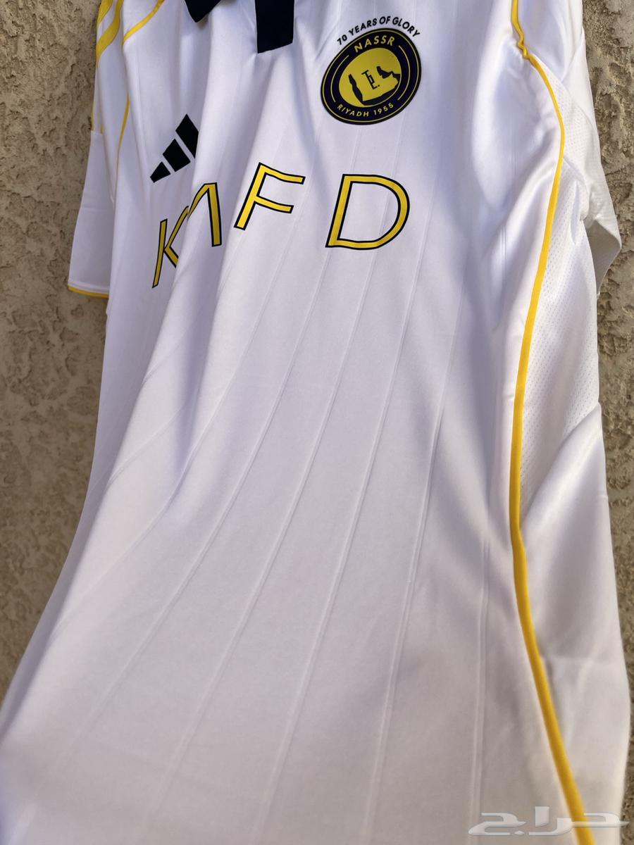 تيشيرت نادي النصر العالمي جوده عاليه64417413320451112