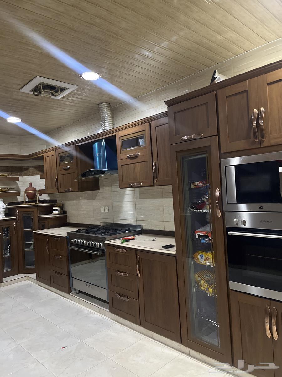بيع مطبخ شبه جديد64412237973506112