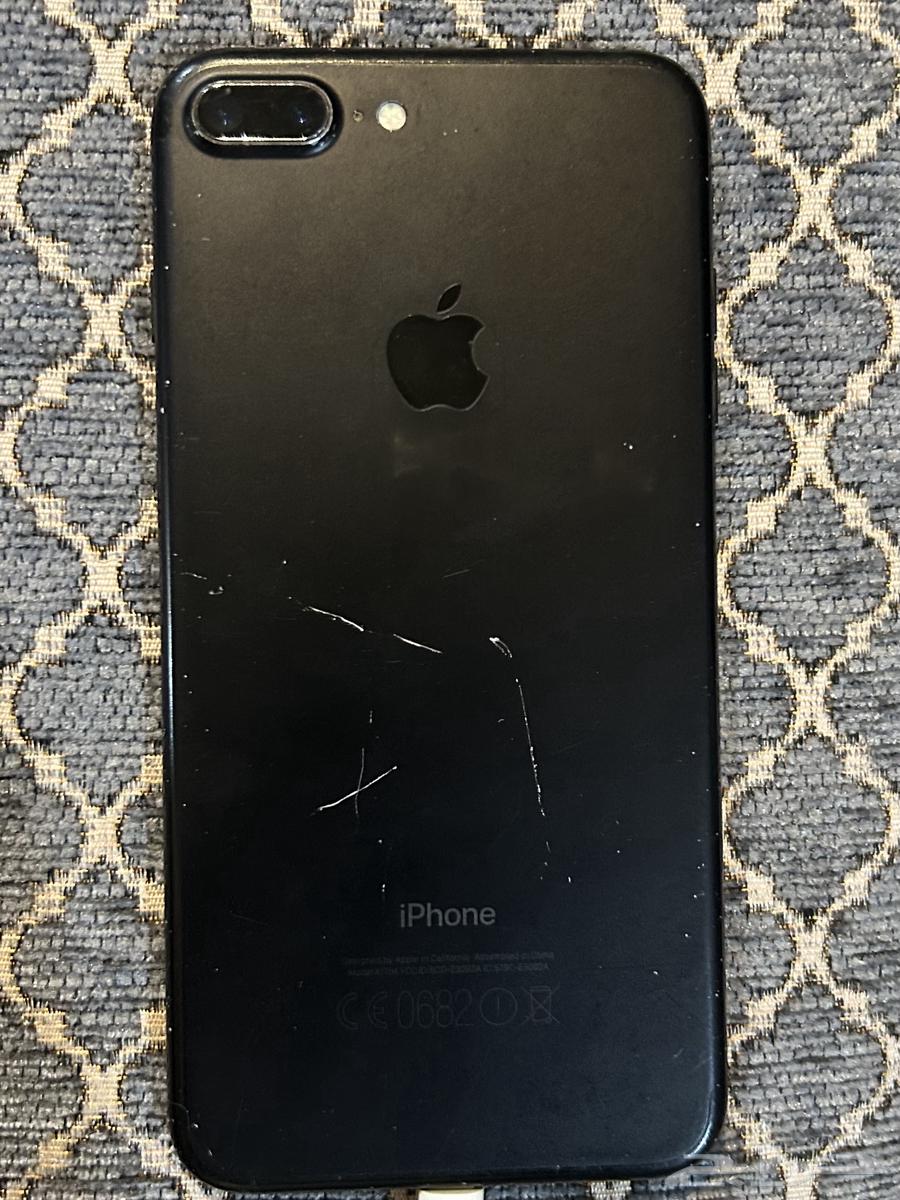 أيفون 7 بلس64412748637441114