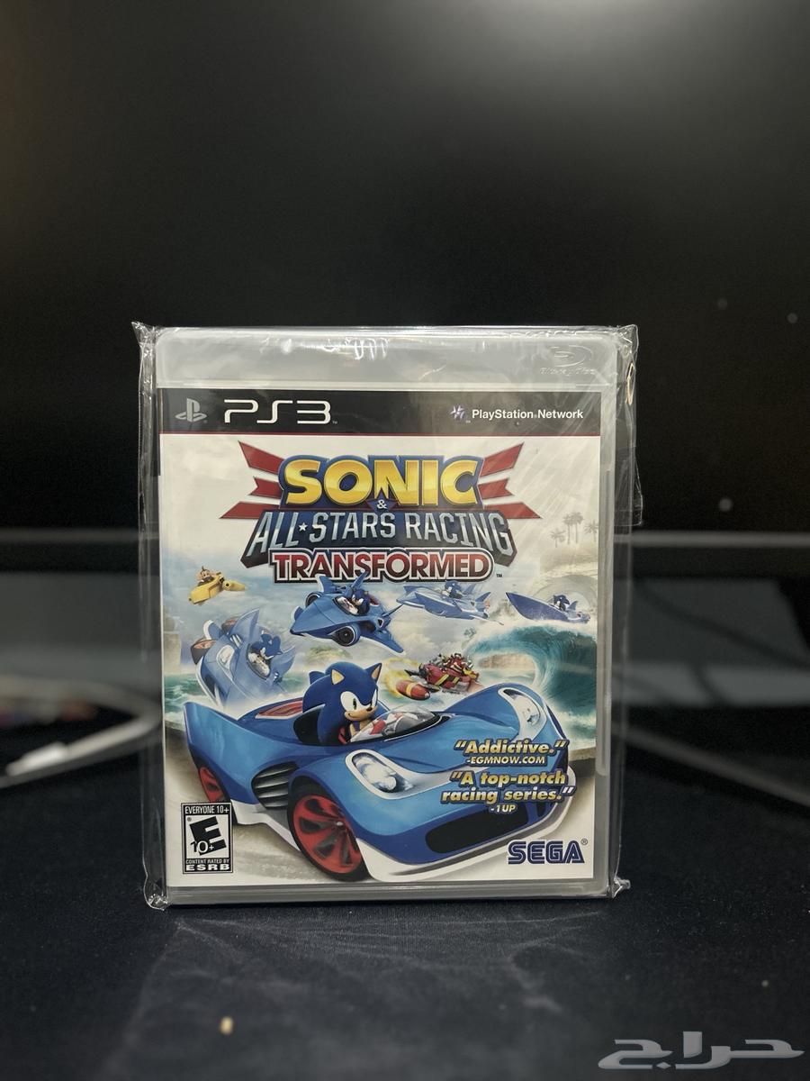 اشرطة بلايستيشن 3 و 4 نادرة64415626023298110