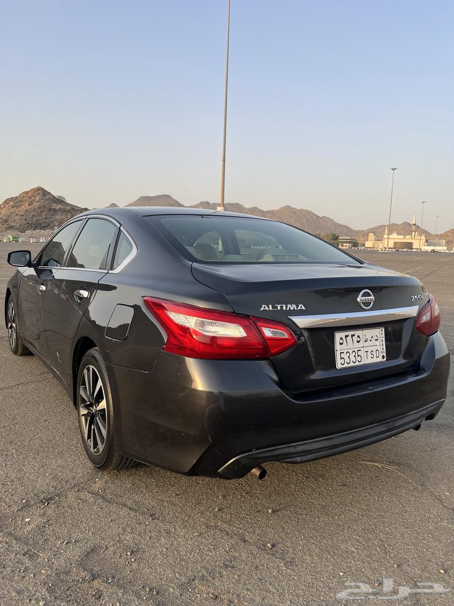 نيسان التيما 2018 نص فل للبيع64576868644353114