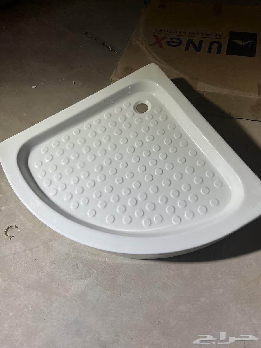 حوض شاور جديد64414673727491112