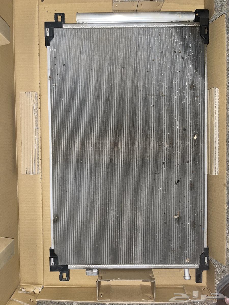 رديتر مكيف كامري وكالة موديل 202364578200871170111