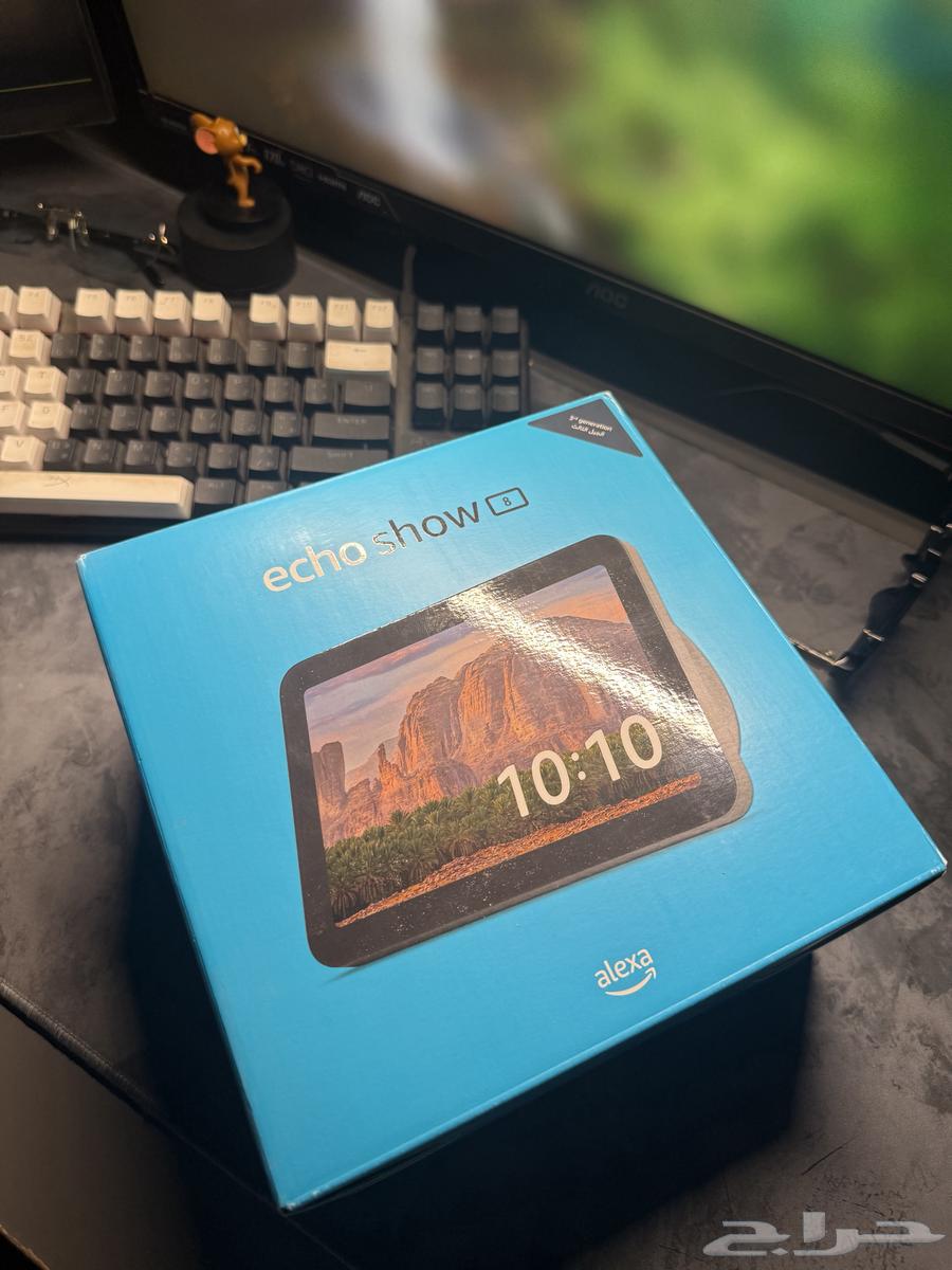 Kaisa Echo Show 864413626409859110