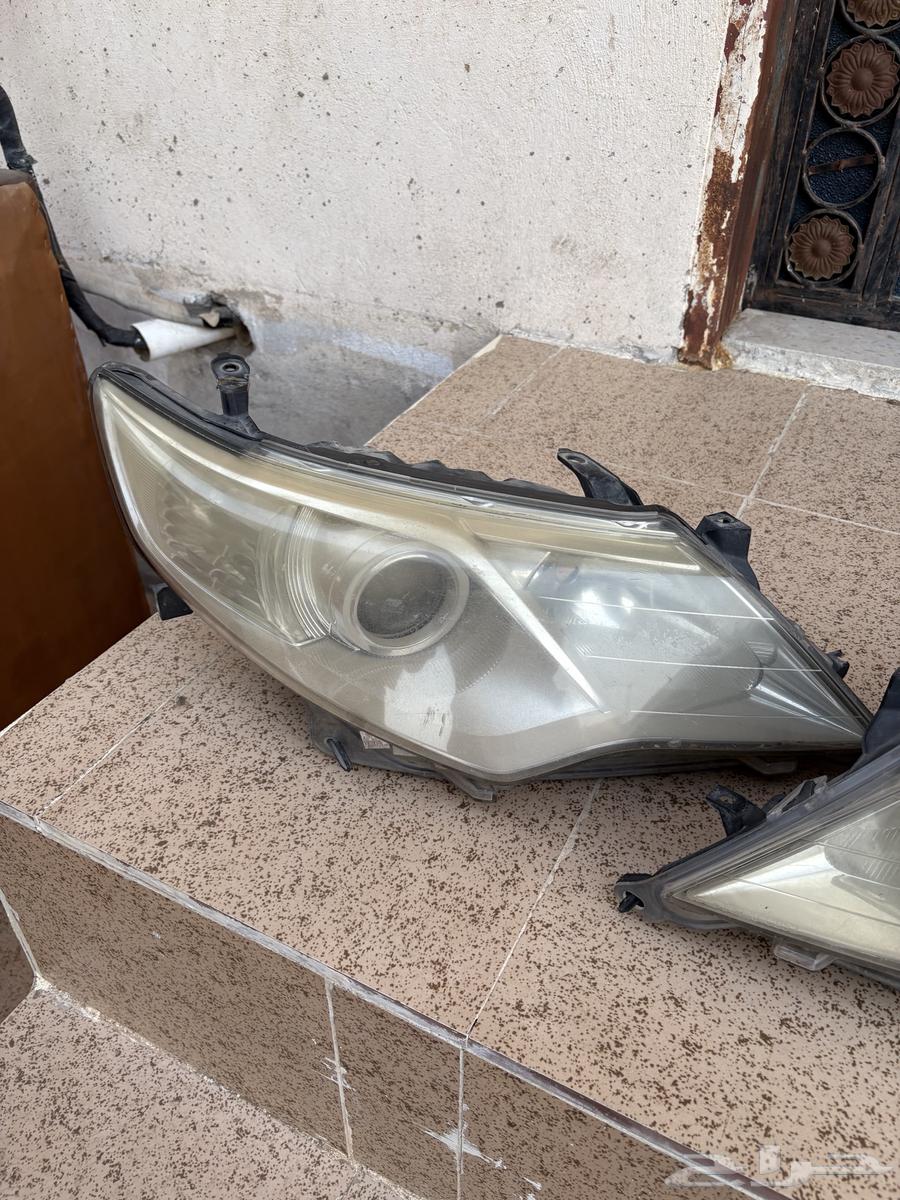 شمعات كامري مستعمله للبيع64575836054529112