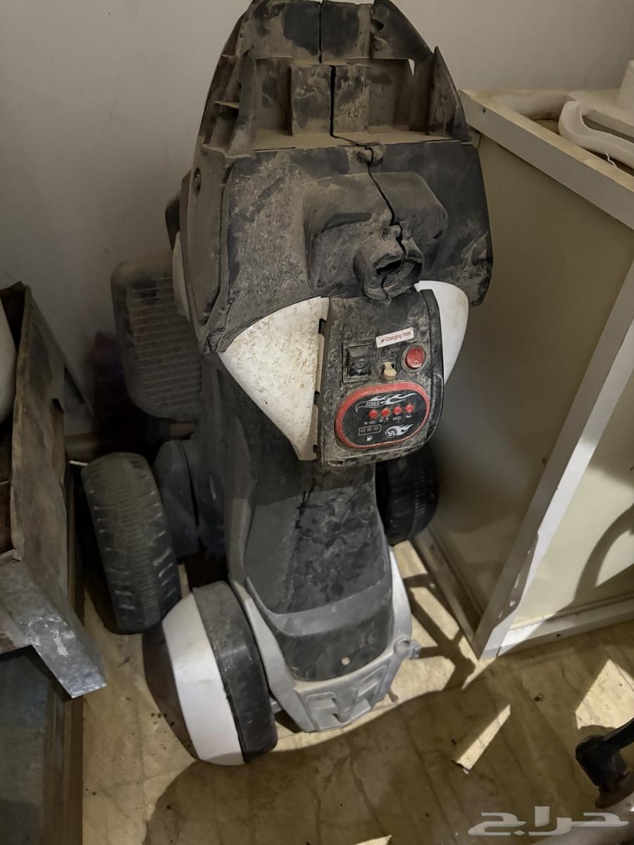 سياره اطفال كهربائية قطع غيار64412495213699111