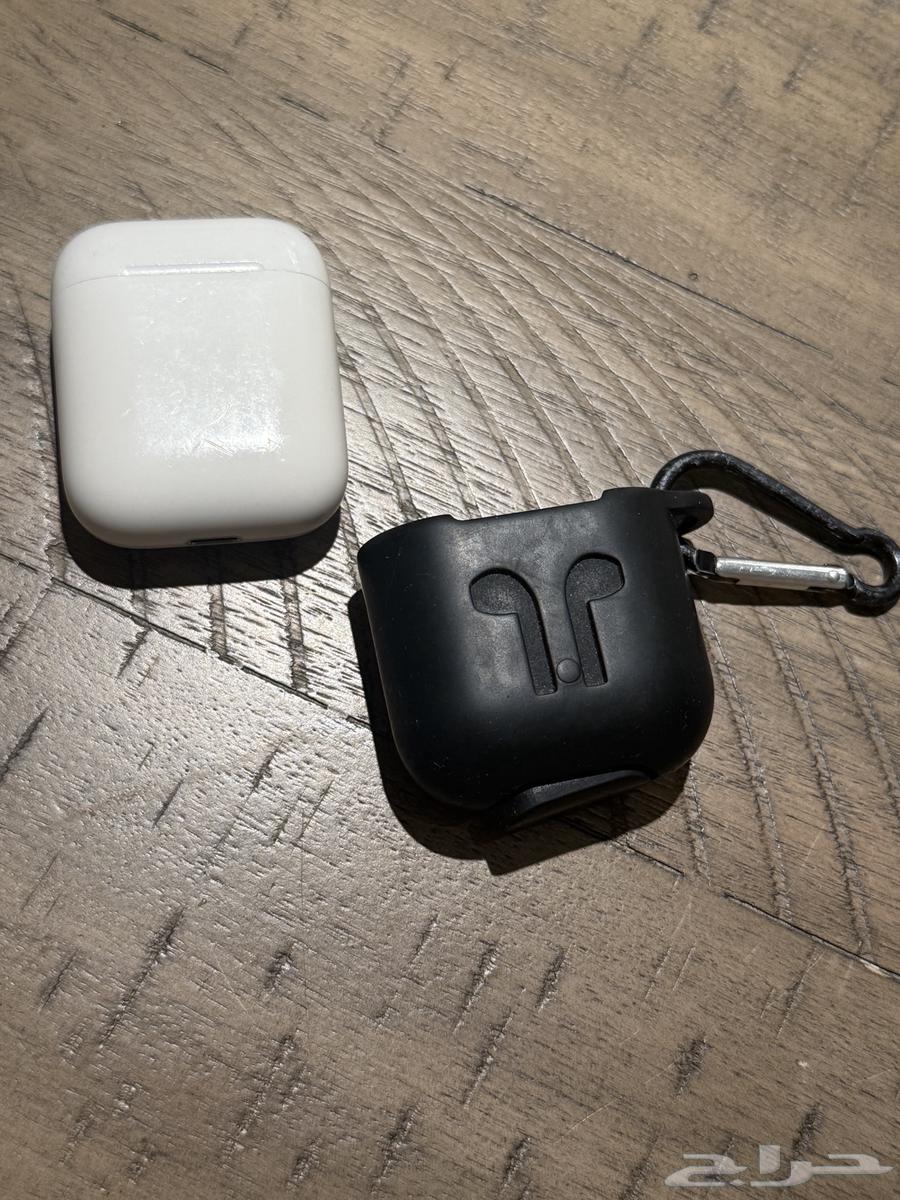 سماعة ابل ايربود الأصلية لاسلكي بلوتوث64414342670338110