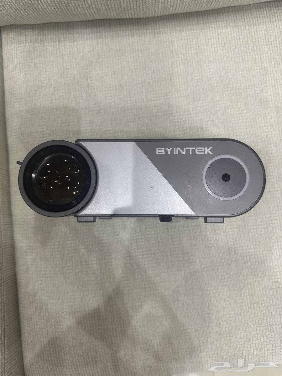 BYINTEK Projector64417821613698111