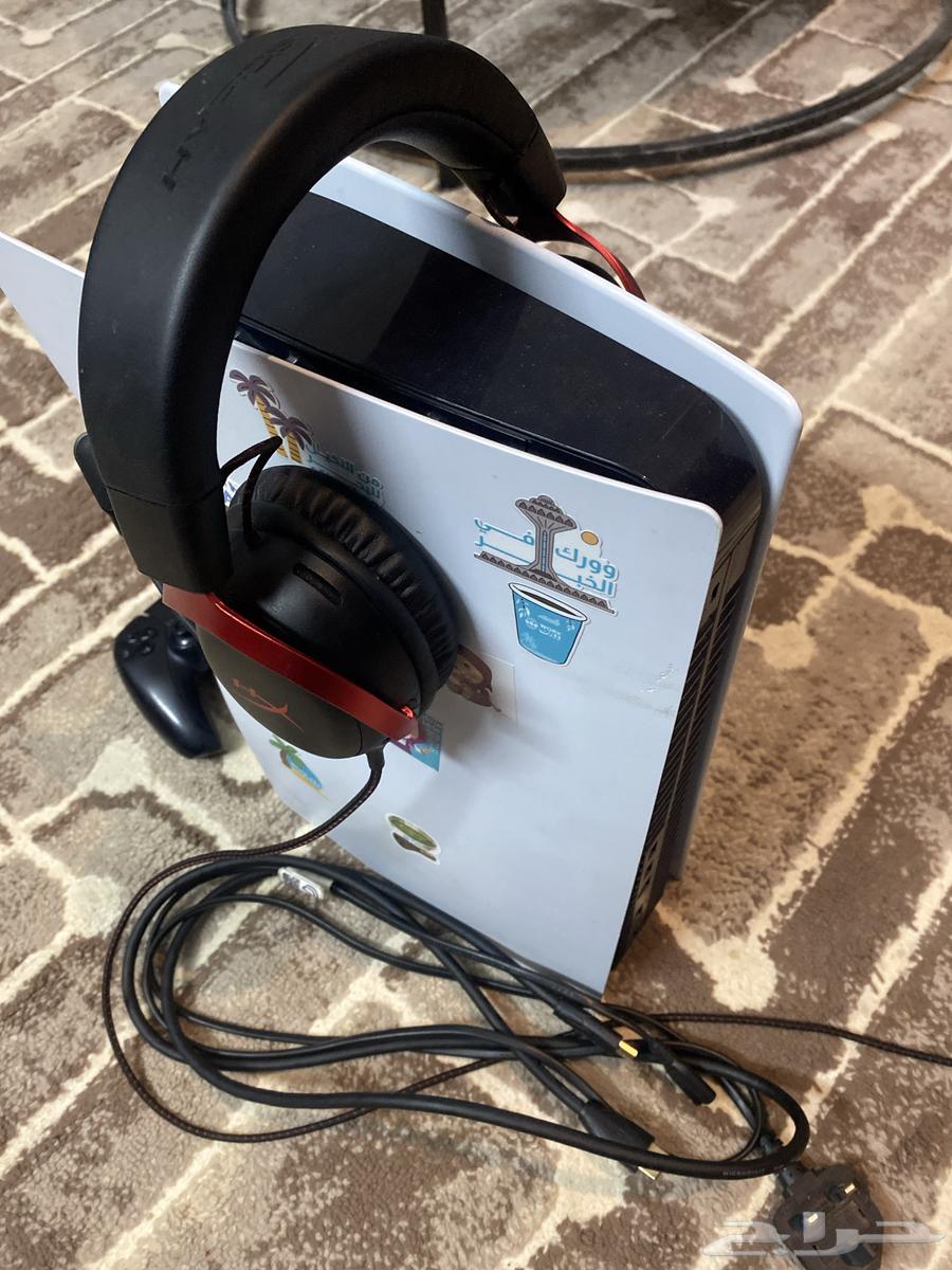 سلام عليكم ورحمة الله سوني فايف للبيع64417251560195112